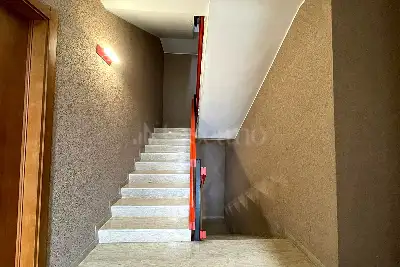 Casa in vendita, Via Alcide De Gasperi, Martinsicuro