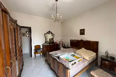 Casa in vendita, Via Angelo Olivieri, Roma