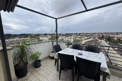 Casa in vendita, Via Bedollo, Roma