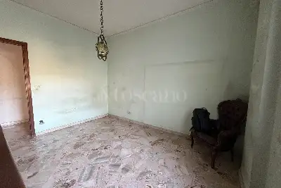 Casa in vendita, Via San Lorenzo, Palermo