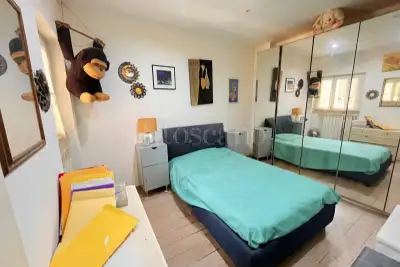 Casa in vendita, Via Piansano, Roma