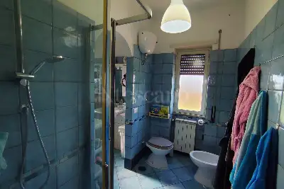 Casa in vendita, Via Foscolo Montini, Fiumicino