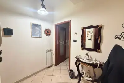 Casa in vendita, Via Giuseppe Missori, Catania