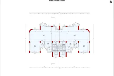 Villa Bifamiliare in vendita, Via nazionale Pentimele, Reggio di Calabria