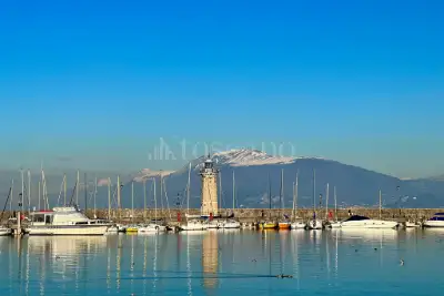 Casa in vendita, Via G. Minelli, Desenzano del Garda