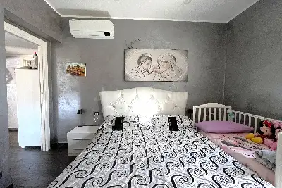 Attico in vendita, Via Augusto Armellini, Roma