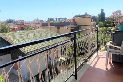 Casa in affitto, Via Sant'Arcangelo di Romagna, Roma
