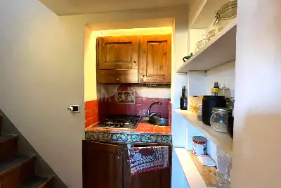 Casa in vendita, Via Guelfa, Firenze