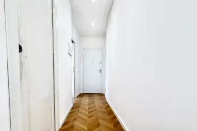 House for sale, Via Antonio Toscani, Roma