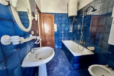 Casa in vendita, Via Arturo Pompeati Luchini, Fiumicino