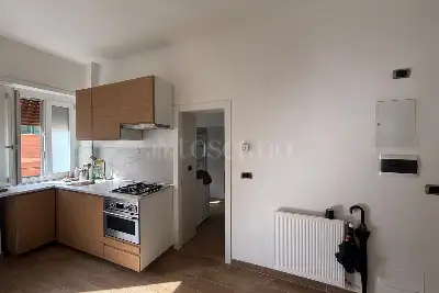 Casa in vendita, Via Ilario Alibrandi, Roma