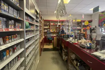 Negozio in vendita, Via Romana Selva, Sora