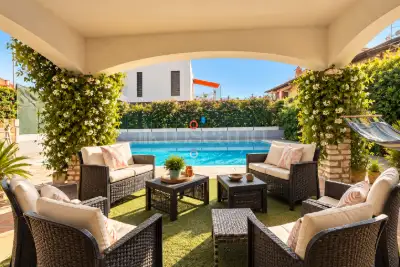 Villa in vendita, Via Bottego, Sirmione