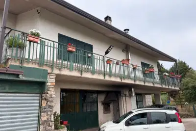 Casa Indipendente in vendita, Via San Matteo, Potenza