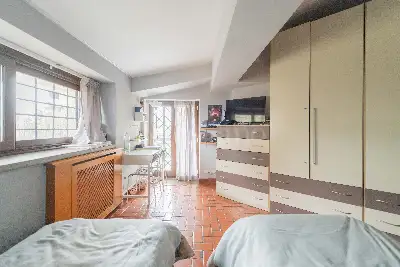 Casa Indipendente in vendita, Via Ittiri, Roma