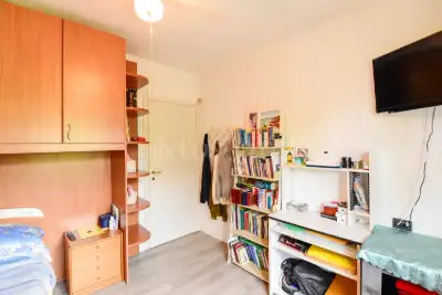 Casa in vendita, Via Fratelli Cairoli, Erba