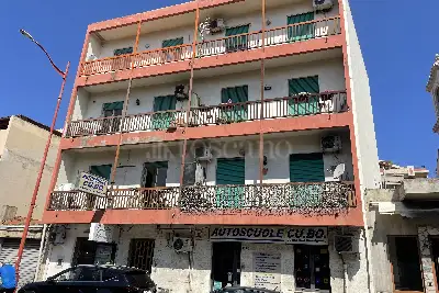Casa in vendita, Via Consolare Pompea, Messina