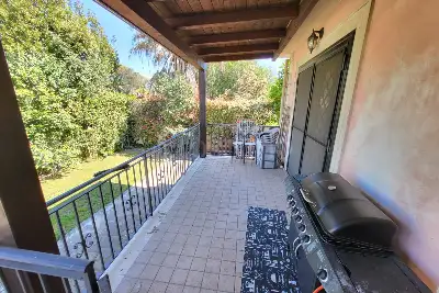 Villa in vendita, Via Torcegno, Roma