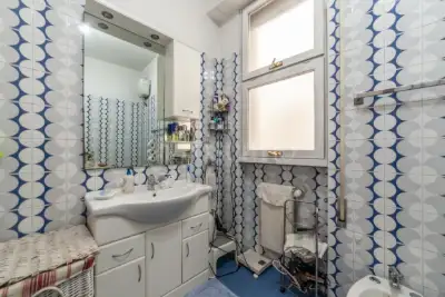 Casa in vendita, Via delle Baleari, Roma