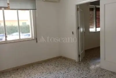 Casa in affitto, Via Abruzzi, Palermo