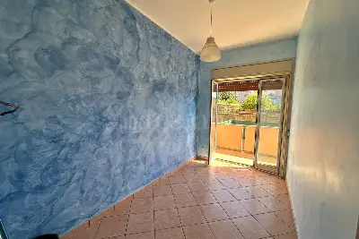 Casa in vendita, Via Roma, Mascalucia