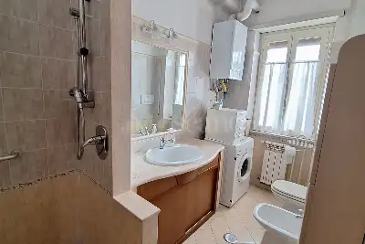 Casa in vendita, Via Salvatore Pincherle, Roma