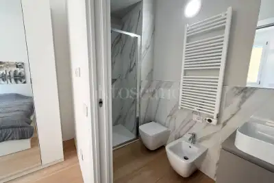 Casa in affitto, Via Salasco, Milano