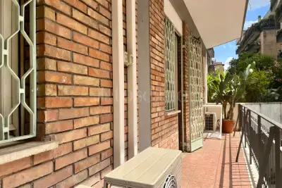 Casa in vendita, Via Jacopone da Todi, Roma