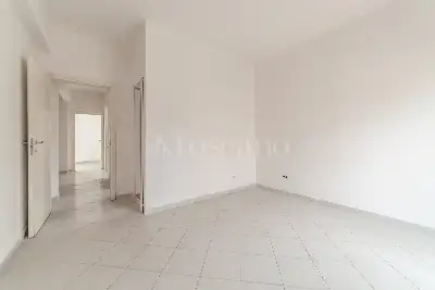 Attico in vendita, Via Marino Fasan, Roma