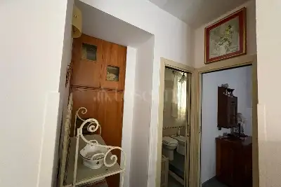 Casa in vendita, Via Fontana Vecchia, Catanzaro