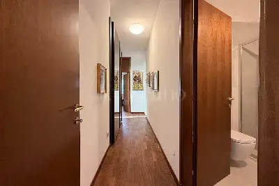 Casa in affitto, Via Bernardino Verro, Milano