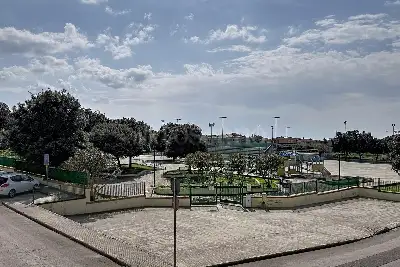 Casa in vendita, Via Limbara, Ossi