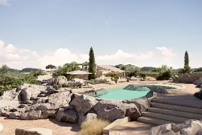 Rustico in vendita, Porto Rotondo, Olbia