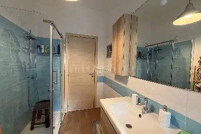 Casa in vendita, Via Trieste, Alba Adriatica