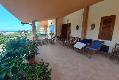 Villa in vendita, Via L 23, Portella di Mare, Misilmeri, Misilmeri