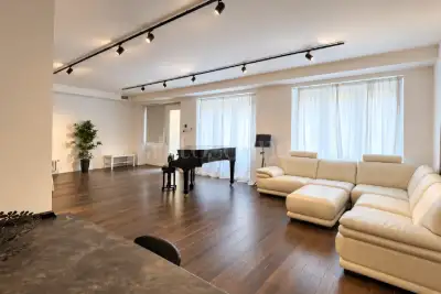 Casa in vendita, Via Giorgio Washington, Milano