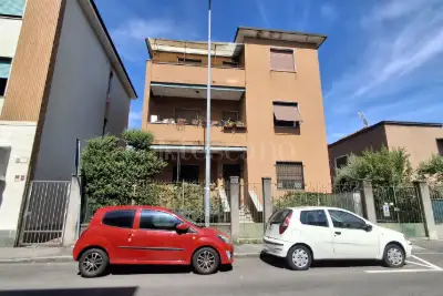 Casa in vendita, Via Concordia, Corsico