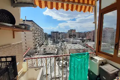 Casa in vendita, Via Norvegia, Palermo