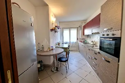 Casa in vendita, Via Leonardo Da Vinci, Como