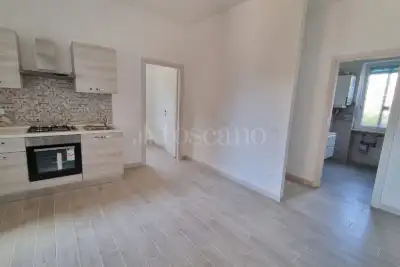 Casa in affitto, Via la Corsesca, Roma