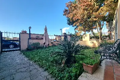 Villa Bifamiliare in vendita, Morena Via Casal Morena, Roma