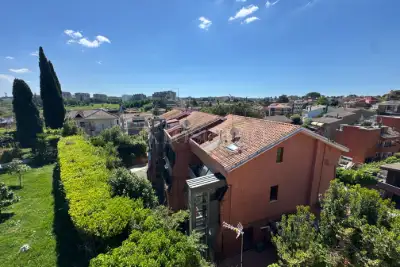 Villa Plurifamiliare in vendita, Via Francesco Bartolomeo Rastrelli, Roma