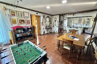 Villa in vendita, Via Poggio Nativo, Nettuno