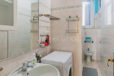 Casa in vendita, Via Giovanni Battista Bodoni, Roma