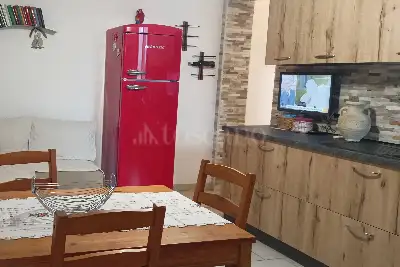 Casa Indipendente in vendita, Strada Timpone, Misiliscemi