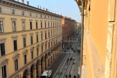 Casa in affitto, Via dell'Indipendenza, Bologna