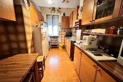 Casa in vendita, Via di Grottarossa, Roma