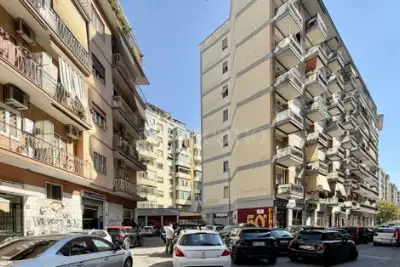 Casa in vendita, Via dei Quinzi, Roma