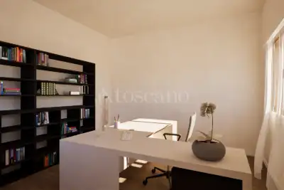 Villa Bifamiliare in vendita, Via Nazionale Pentimele, Reggio di Calabria