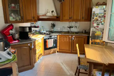 Casa in vendita, Via Antonio Moscatelli, Mentana